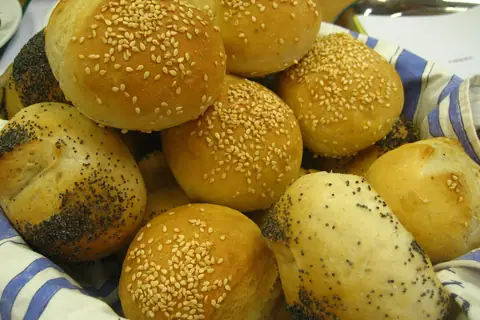 Fluffy Bakery London photo 2