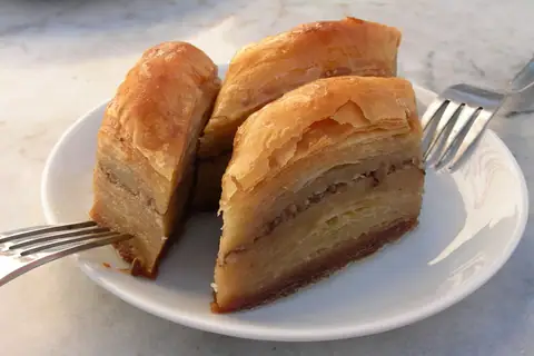 Fluffy Bakery London photo 4